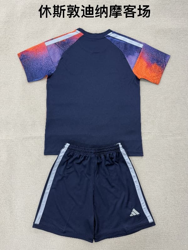 Houston Dynamo 2026 Away Soccer Jersey