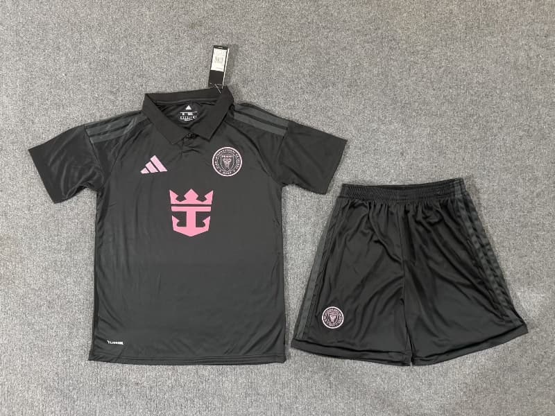 Inter Miami 2026 Away Soccer Jersey