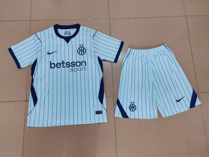Inter Milan 26/27 Away Soccer Jersey