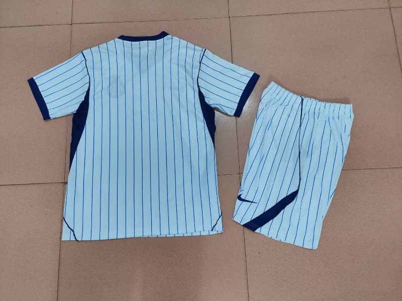 Inter Milan 26/27 Away Soccer Jersey