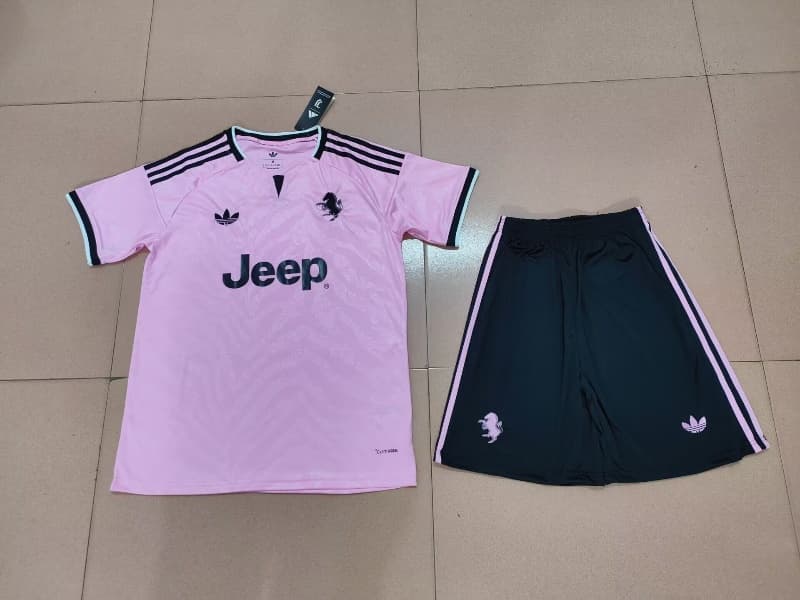 Juventus 26/27 Away Soccer Jersey