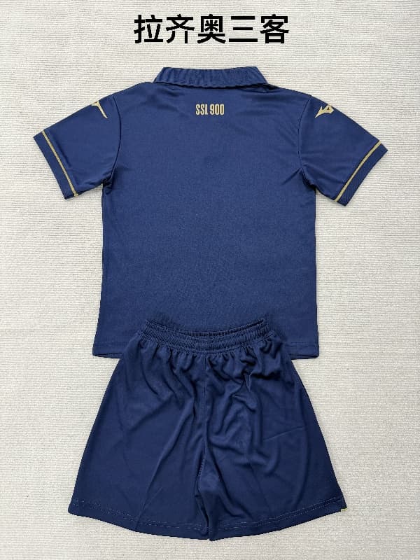 Lazio 26/27 Third Soccer Jersey