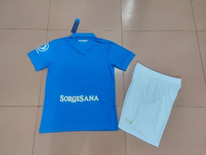 Napoli 26/27 Home Soccer Jersey