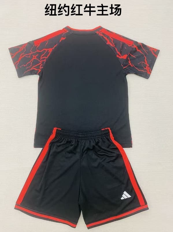 RB New York 2026 Home Soccer Jersey