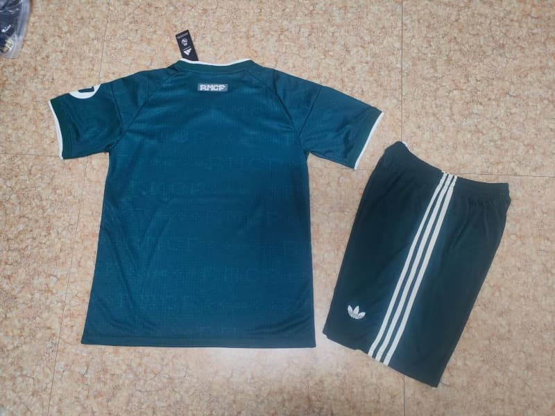 Real Madrid 26/27 Away Soccer Jersey