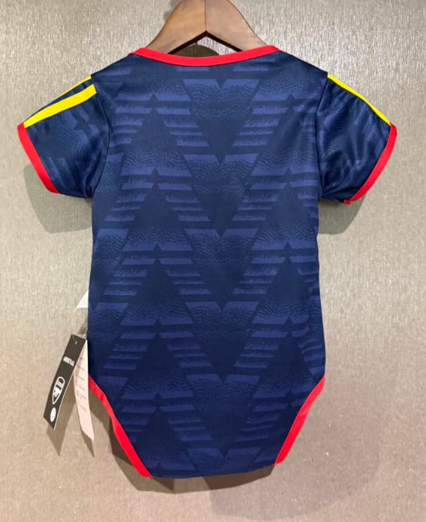 AAA(Thailand) Arsenal 26/27 Away Baby Soccer Jerseys