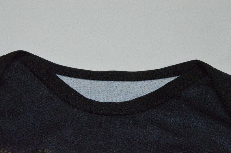 AAA(Thailand) Barcelona 26/27 Away Baby Soccer Jerseys