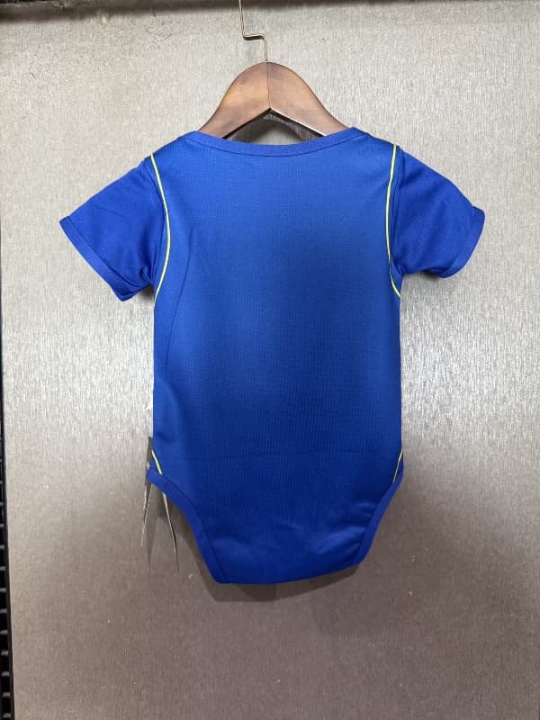 AAA(Thailand) Chelsea 26/27 Home Baby Soccer Jerseys