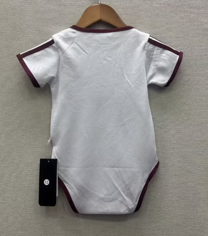 AAA(Thailand) Liverpool 26/27 Away Baby Soccer Jerseys