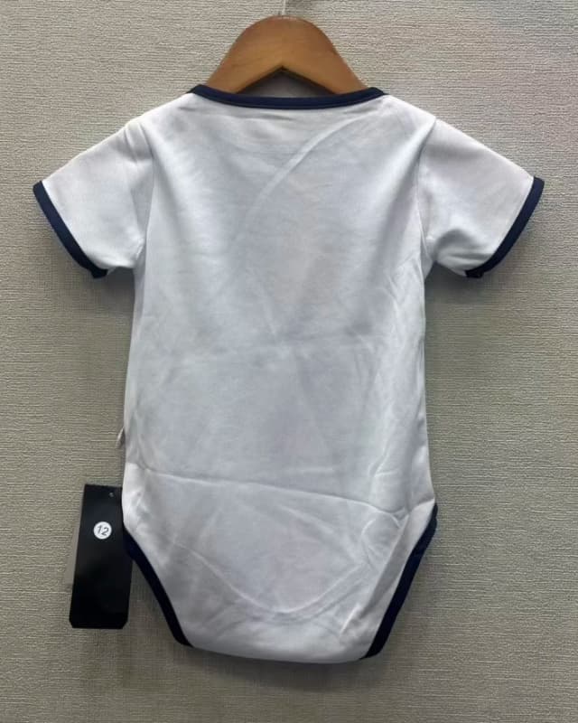 AAA(Thailand) Paris St Germain 26/27 Away Baby Soccer Jerseys