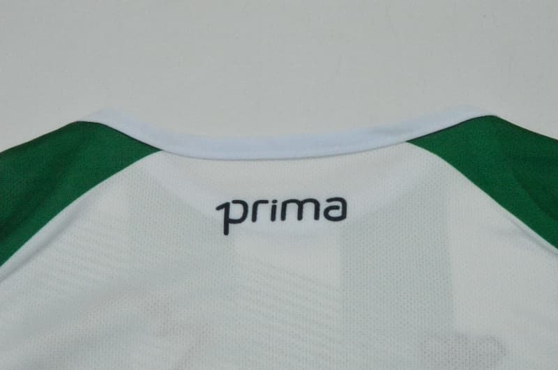 AAA(Thailand) Real Betis 26/27 Home Baby Soccer Jerseys