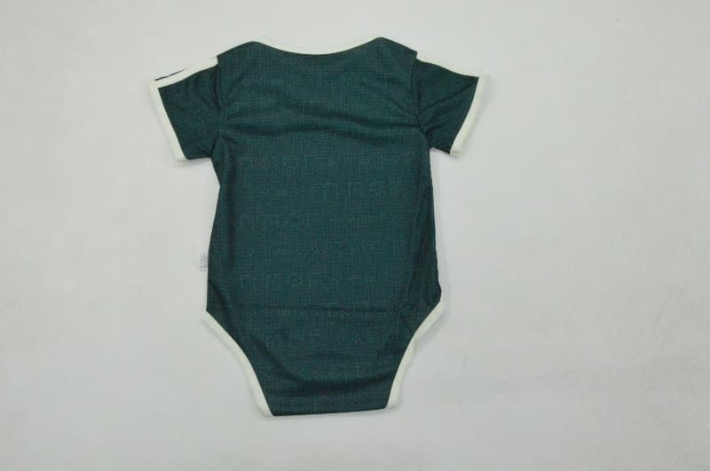 AAA(Thailand) Real Madrid 26/27 Away Baby Soccer Jerseys