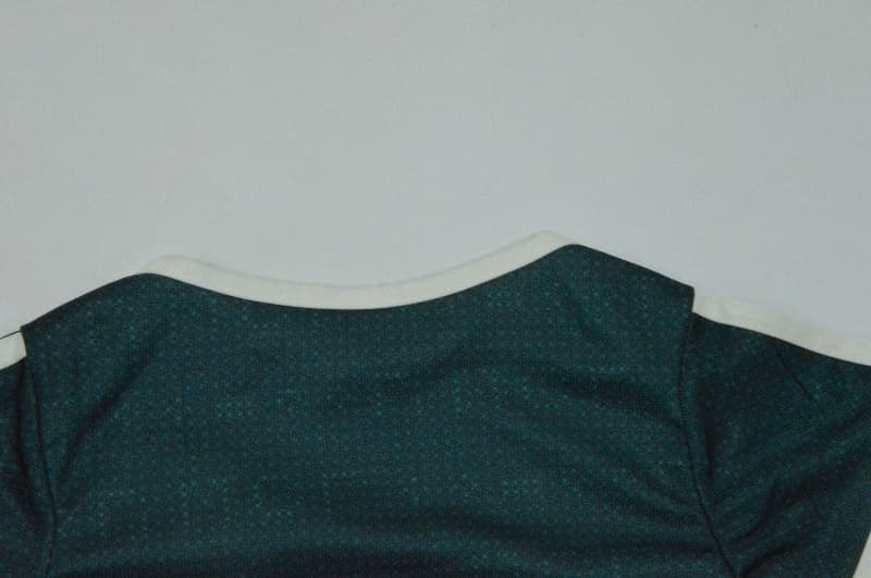 AAA(Thailand) Real Madrid 26/27 Away Baby Soccer Jerseys