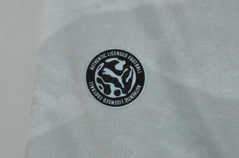 AAA(Thailand) AC Milan 26/27 Away Soccer Jersey