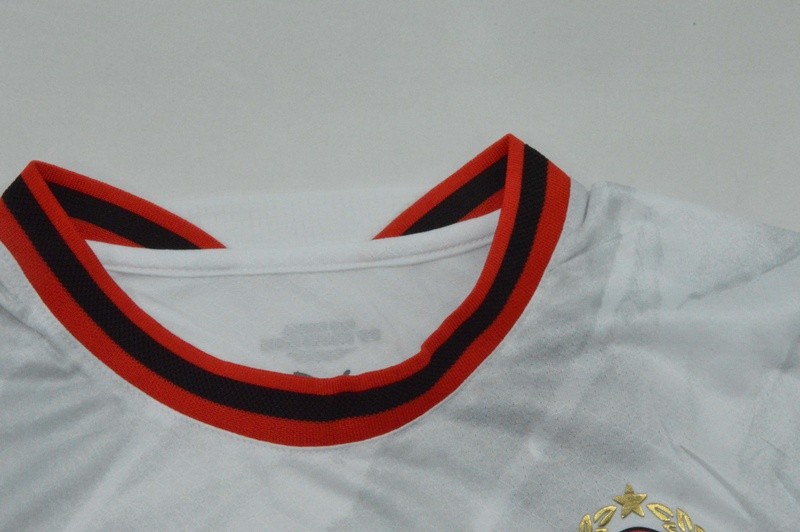 AAA(Thailand) AC Milan 26/27 Away Soccer Jersey (Player)
