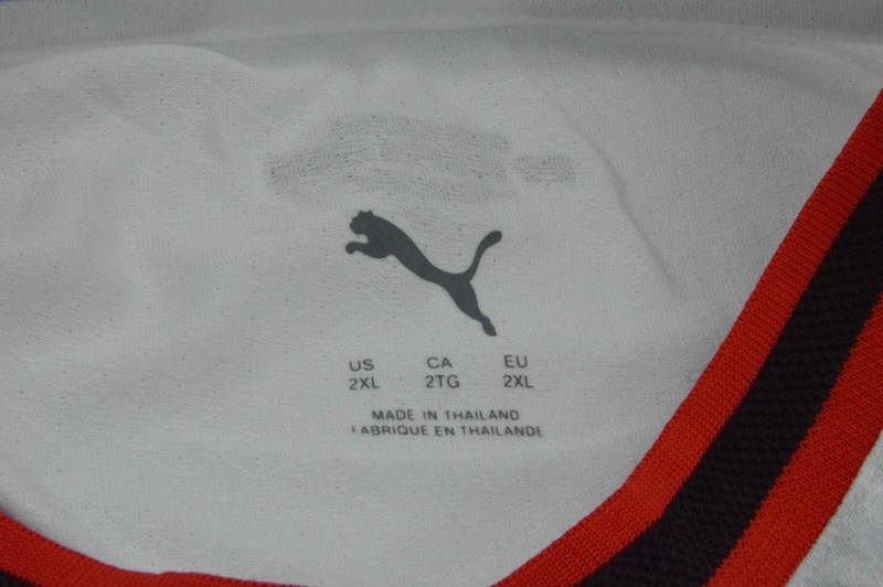 AAA(Thailand) AC Milan 26/27 Away Soccer Jersey (Player)
