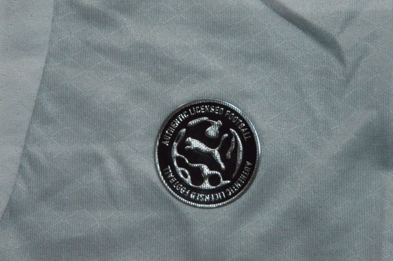 AAA(Thailand) AC Milan 26/27 Away Soccer Jersey (Player)