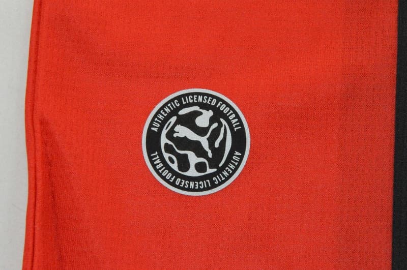 AAA(Thailand) AC Milan 26/27 Home Soccer Jersey