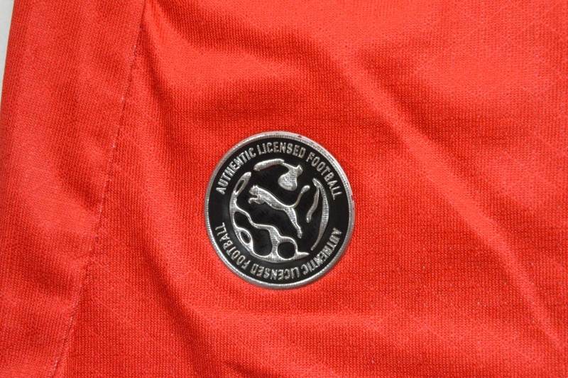 AAA(Thailand) AC Milan 26/27 Home Soccer Jersey (Player)
