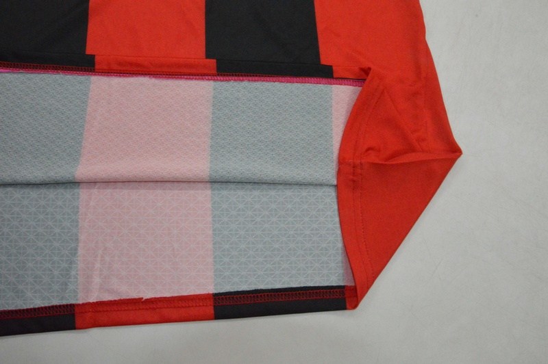 AAA(Thailand) AC Milan 26/27 Home Soccer Jersey (Player)
