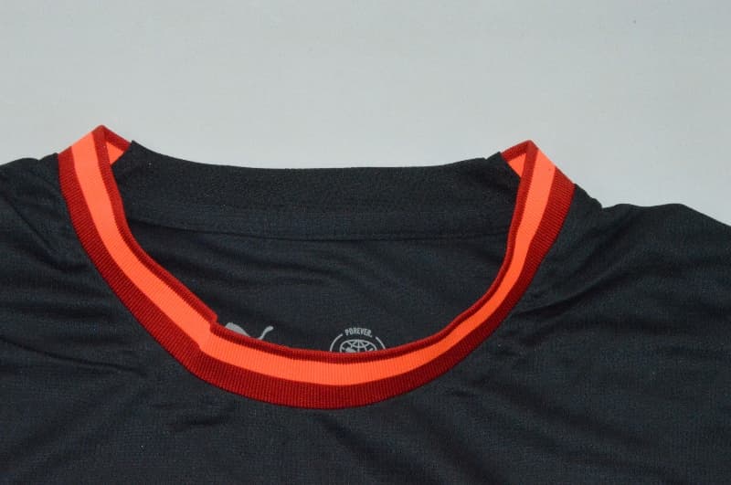 AAA(Thailand) AC Milan 26/27 Third Soccer Jersey