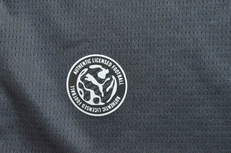 AAA(Thailand) AC Milan 26/27 Third Soccer Jersey