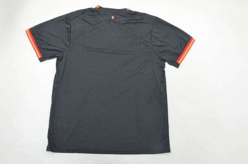 AAA(Thailand) AC Milan 26/27 Third Soccer Jersey