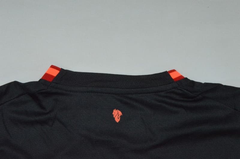 AAA(Thailand) AC Milan 26/27 Third Soccer Jersey
