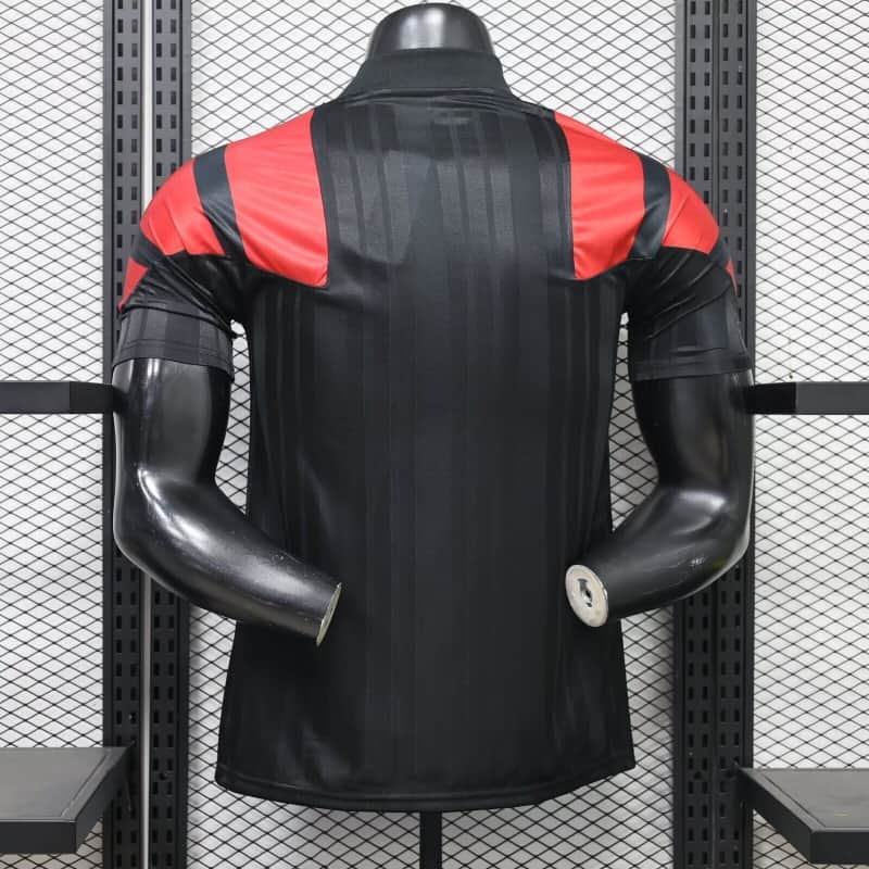 AAA(Thailand) AC Milan 26/27 Training Soccer Jersey (Player)