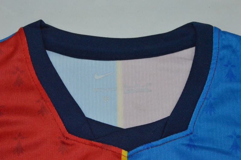 AAA(Thailand) AFC Richmond 26/27 Home Soccer Jersey