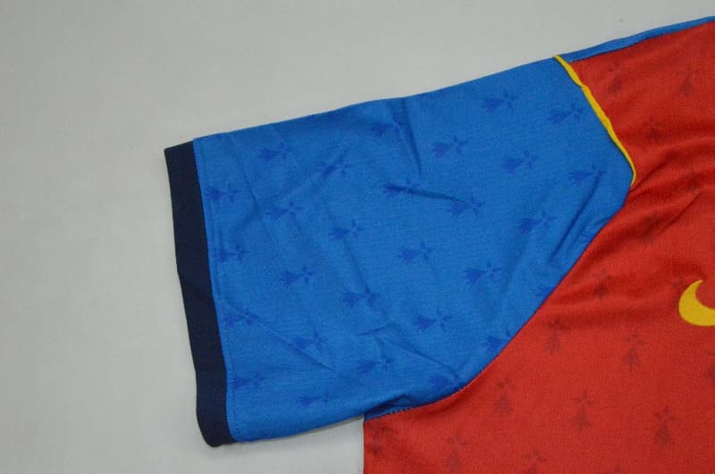 AAA(Thailand) AFC Richmond 26/27 Home Soccer Jersey