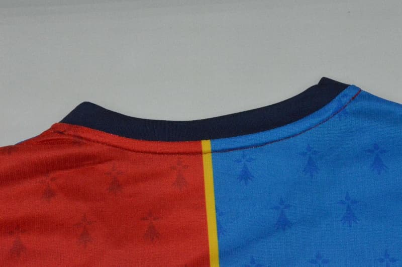 AAA(Thailand) AFC Richmond 26/27 Home Soccer Jersey