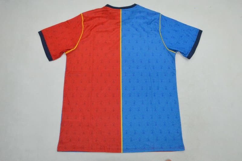 AAA(Thailand) AFC Richmond 26/27 Home Soccer Jersey