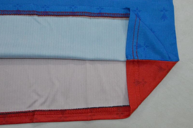 AAA(Thailand) AFC Richmond 26/27 Home Soccer Jersey