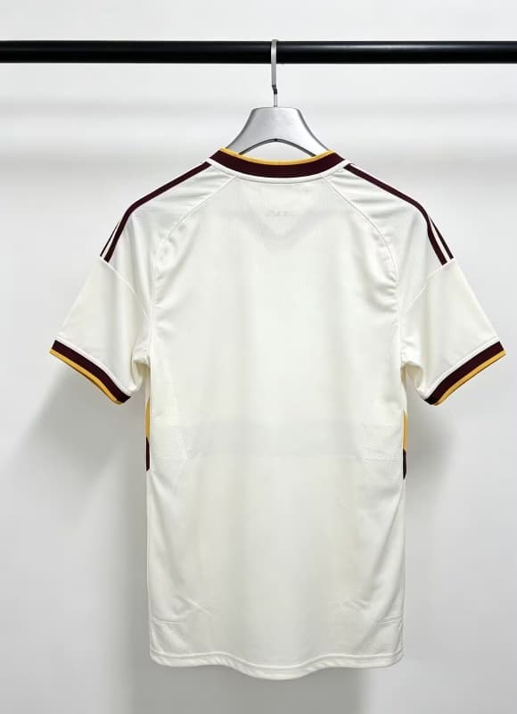 AAA(Thailand) AS Roma 26/27 Away Soccer Jersey