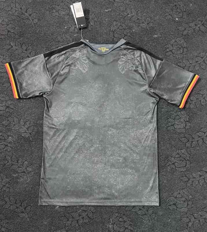 AAA(Thailand) AS Roma 26/27 Third Soccer Jersey