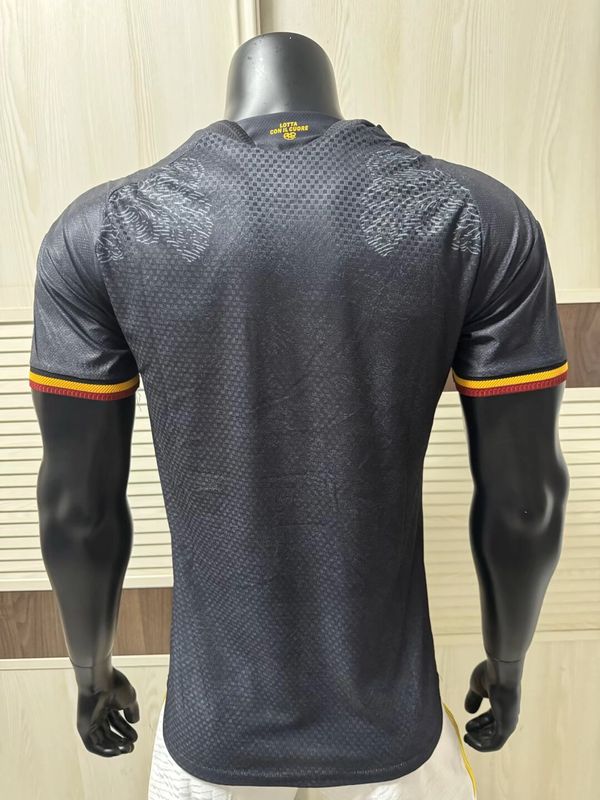 AAA(Thailand) AS Roma 26/27 Third Soccer Jersey (Player)