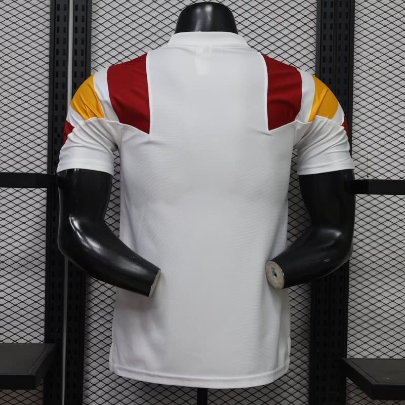 AAA(Thailand) AS Roma 26/27 Training Soccer Jersey (Player)
