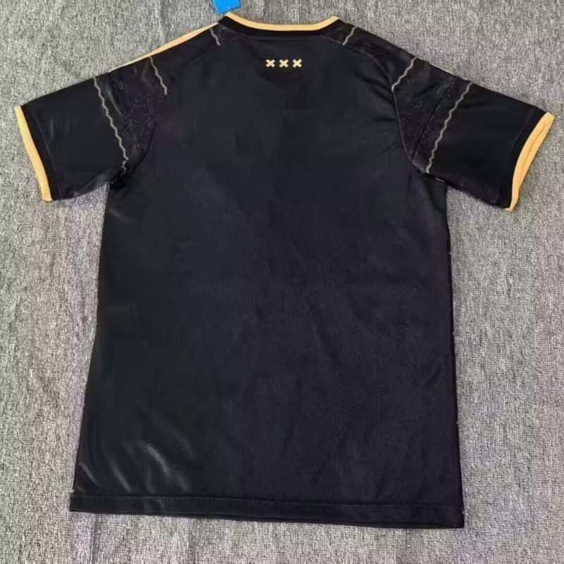 AAA(Thailand) Ajax 26/27 Away Soccer Jersey