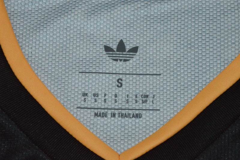 AAA(Thailand) Ajax 26/27 Away Soccer Jersey