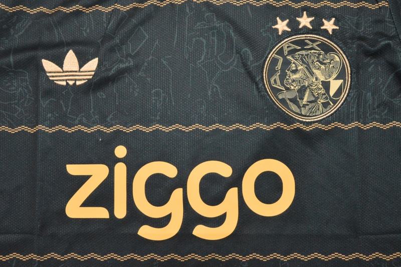 AAA(Thailand) Ajax 26/27 Away Soccer Jersey