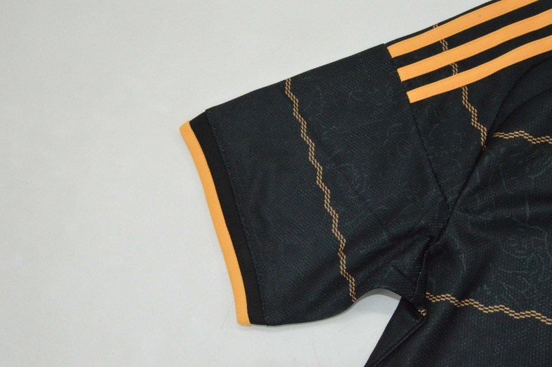 AAA(Thailand) Ajax 26/27 Away Soccer Jersey