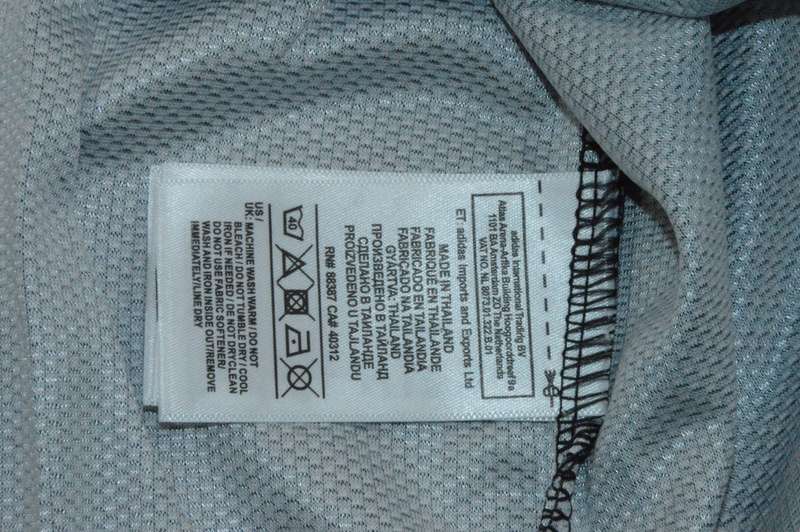 AAA(Thailand) Ajax 26/27 Away Soccer Jersey
