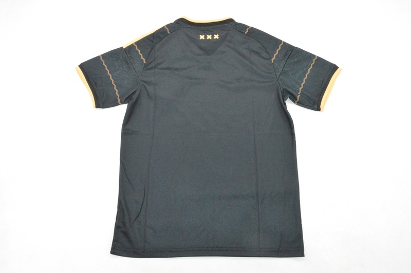 AAA(Thailand) Ajax 26/27 Away Soccer Jersey
