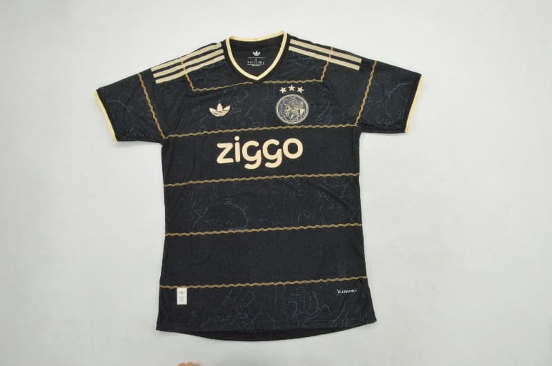 AAA(Thailand) Ajax 26/27 Away Soccer Jersey (Player) AAA(Thailand) Ajax 26/27 Away Soccer Jersey (Player)