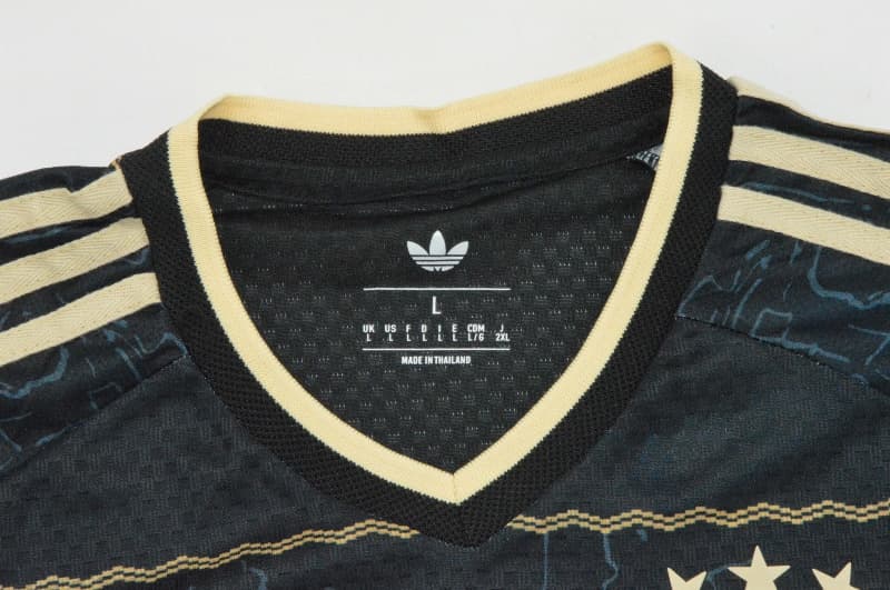 AAA(Thailand) Ajax 26/27 Away Soccer Jersey (Player)