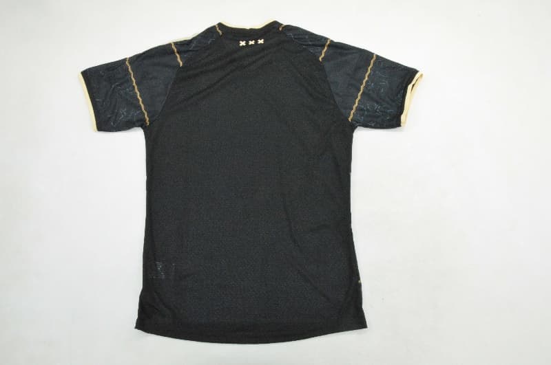 AAA(Thailand) Ajax 26/27 Away Soccer Jersey (Player)