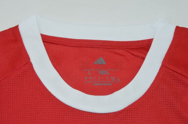 AAA(Thailand) Ajax 26/27 Home Soccer Jersey