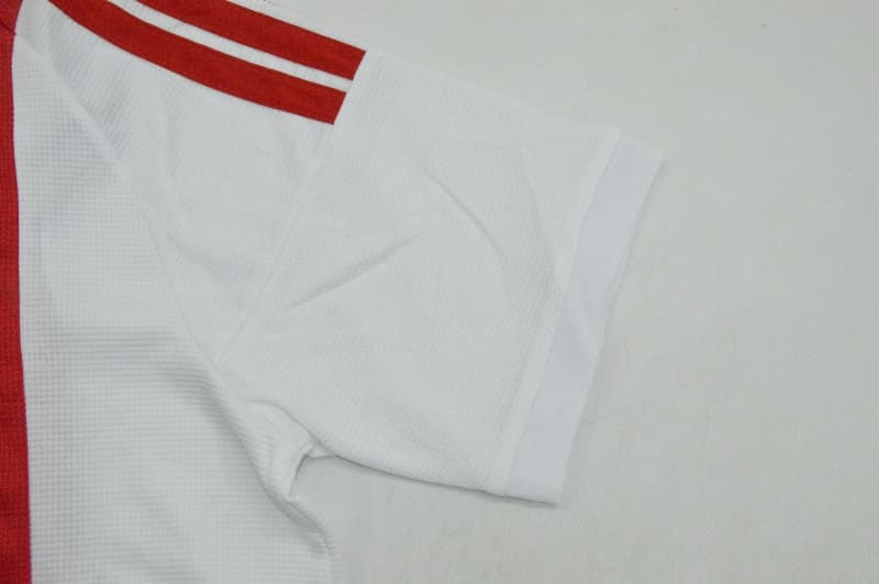 AAA(Thailand) Ajax 26/27 Home Soccer Jersey