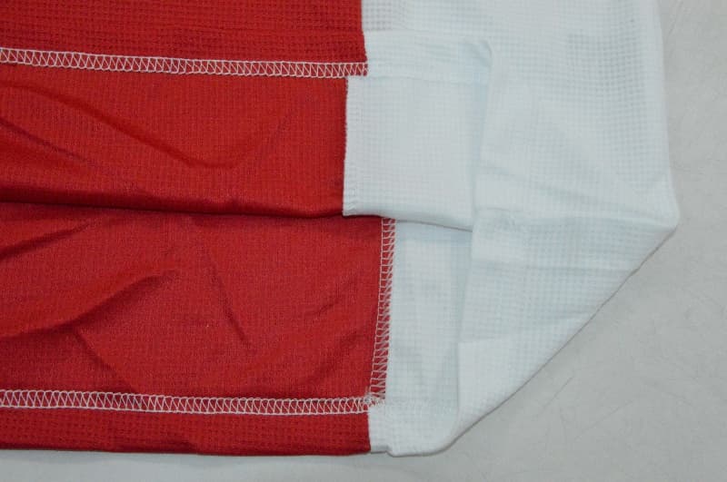 AAA(Thailand) Ajax 26/27 Home Soccer Jersey
